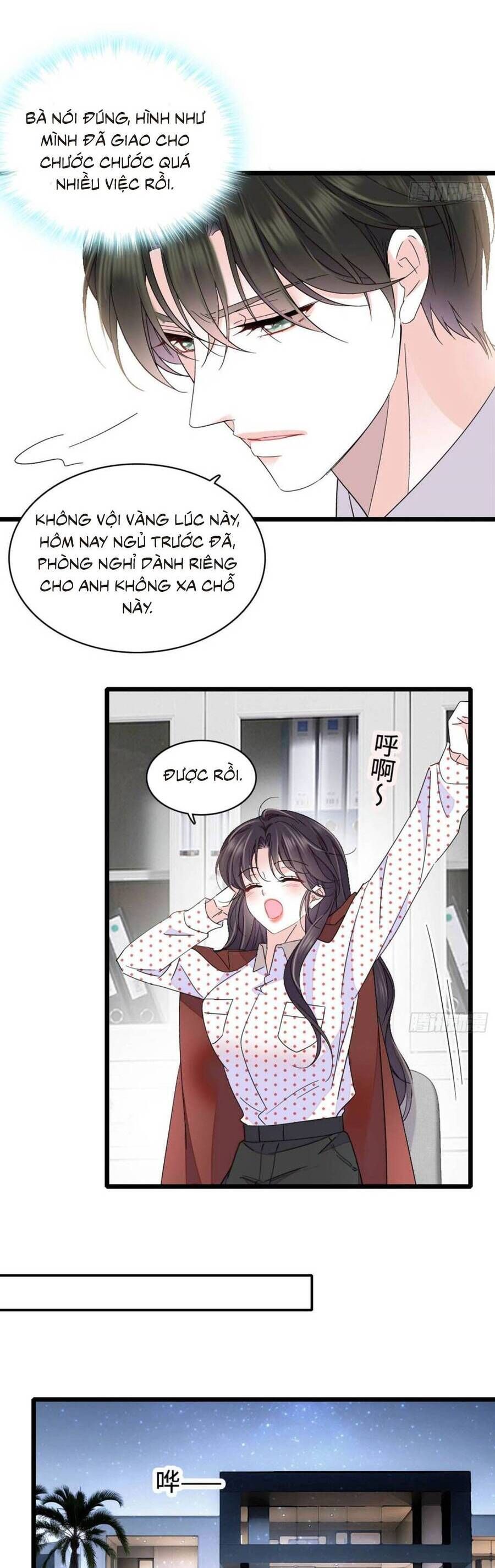 THIÊN KIM TOÀN NĂNG BÁ KHÍ NGÚT TRỜI Chap 224 - Next Chap 225