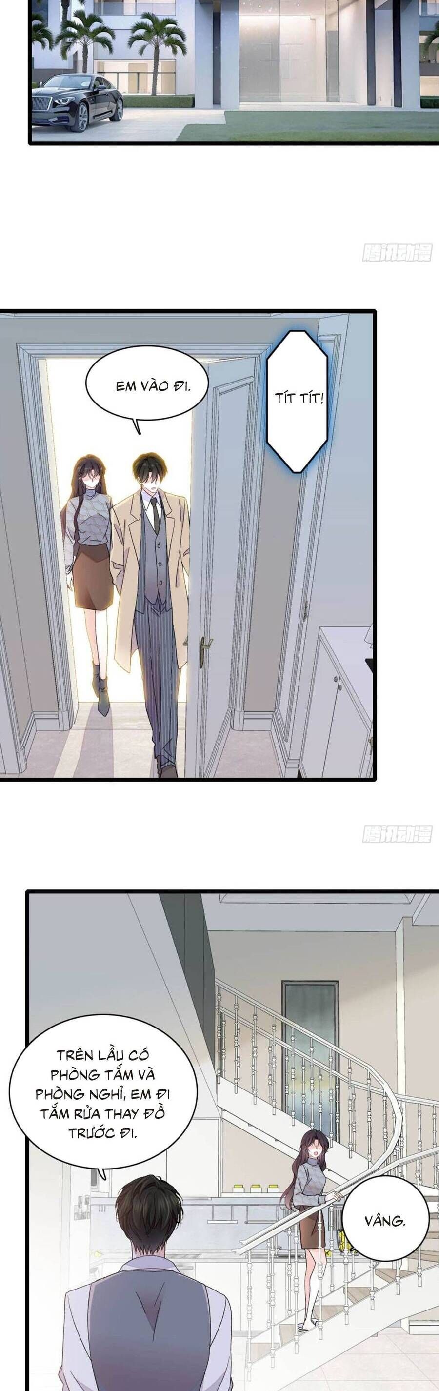 THIÊN KIM TOÀN NĂNG BÁ KHÍ NGÚT TRỜI Chap 224 - Next Chap 225