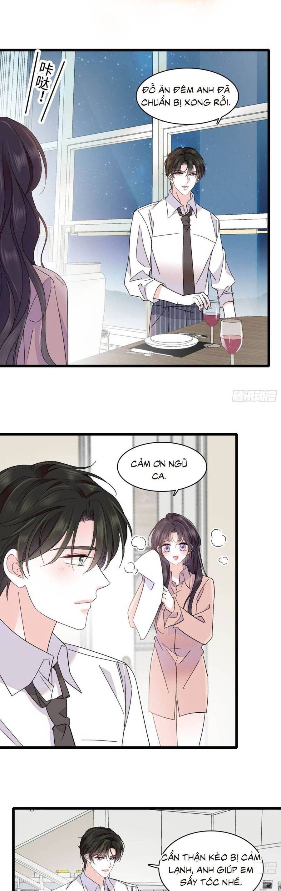 THIÊN KIM TOÀN NĂNG BÁ KHÍ NGÚT TRỜI Chap 224 - Next Chap 225