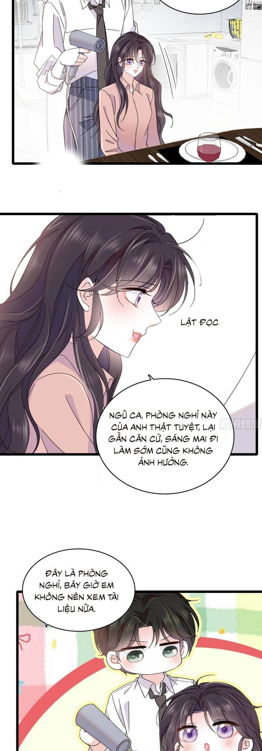 THIÊN KIM TOÀN NĂNG BÁ KHÍ NGÚT TRỜI Chap 224 - Next Chap 225