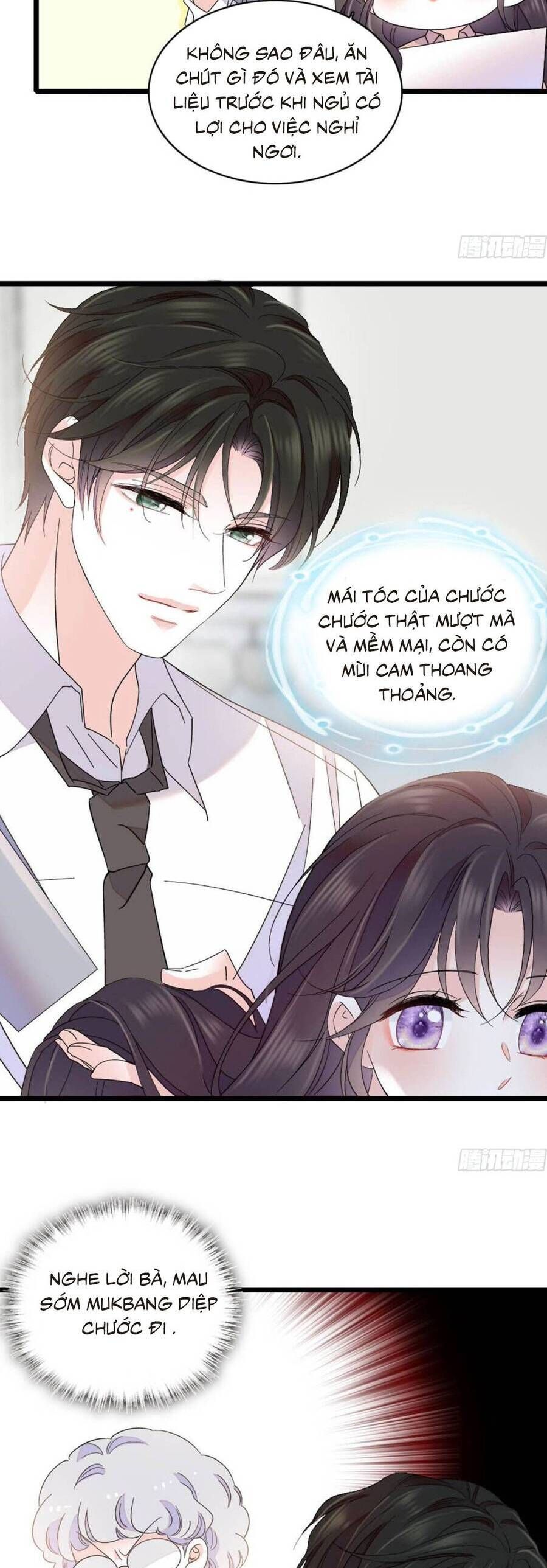 THIÊN KIM TOÀN NĂNG BÁ KHÍ NGÚT TRỜI Chap 224 - Next Chap 225