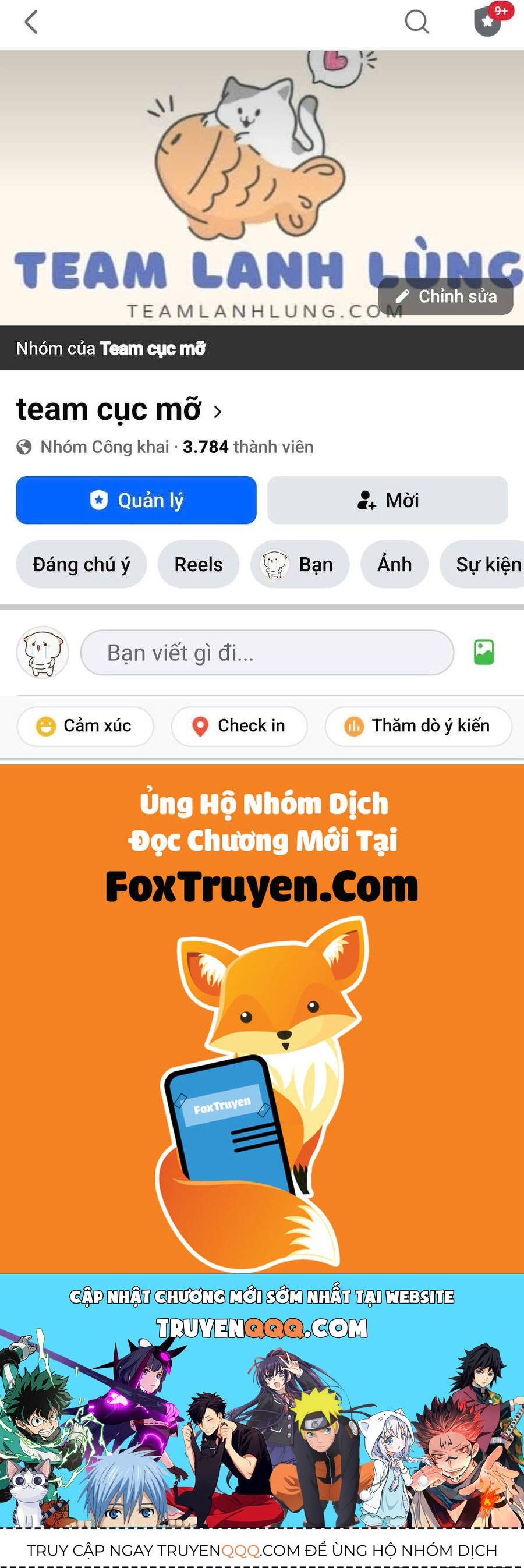 THIÊN KIM TOÀN NĂNG BÁ KHÍ NGÚT TRỜI Chap 224 - Next Chap 225