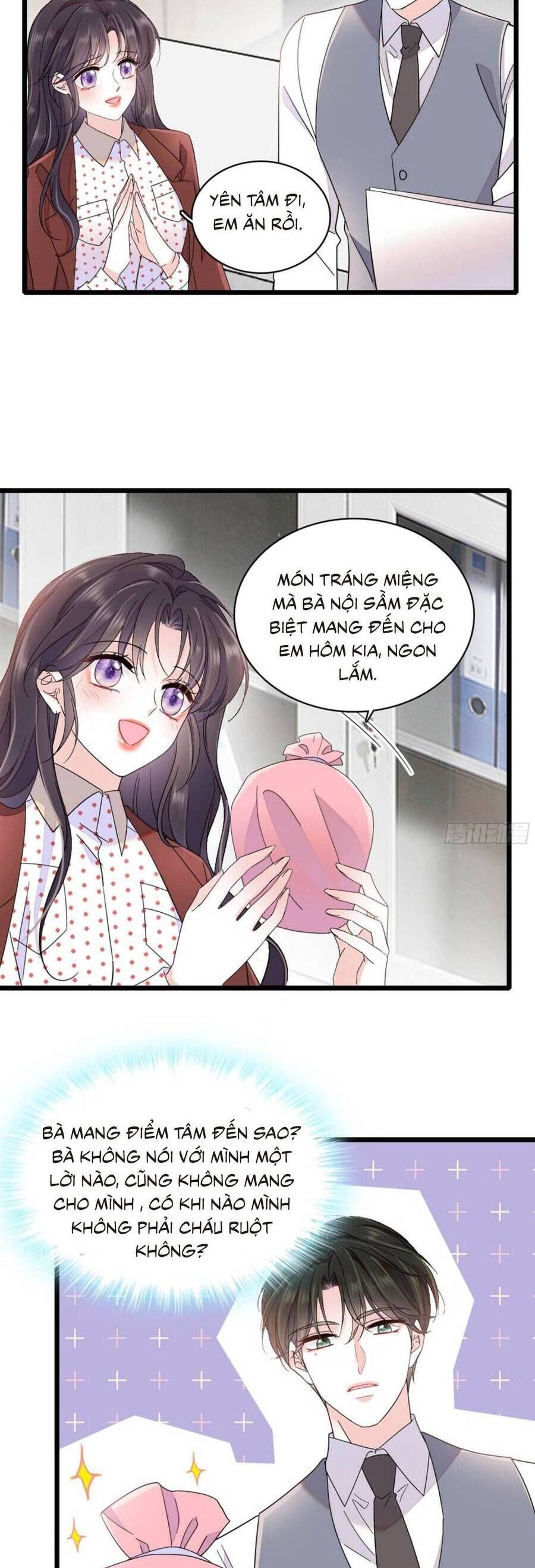 THIÊN KIM TOÀN NĂNG BÁ KHÍ NGÚT TRỜI Chap 224 - Next Chap 225