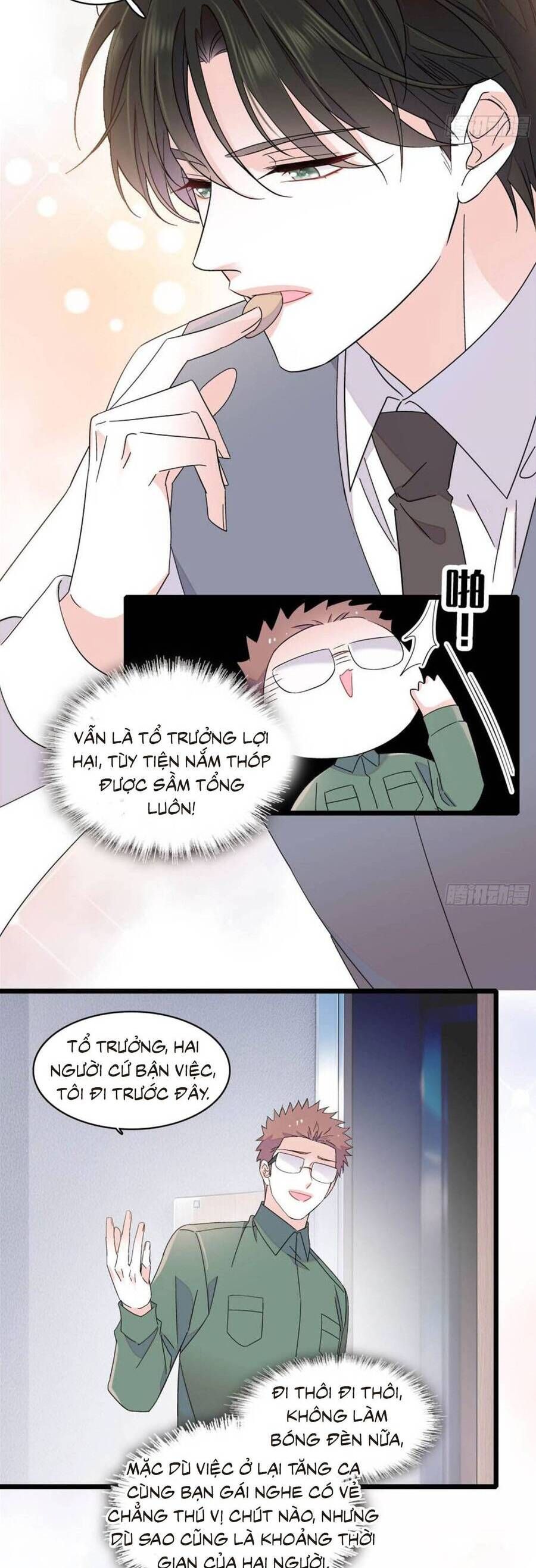 THIÊN KIM TOÀN NĂNG BÁ KHÍ NGÚT TRỜI Chap 224 - Next Chap 225