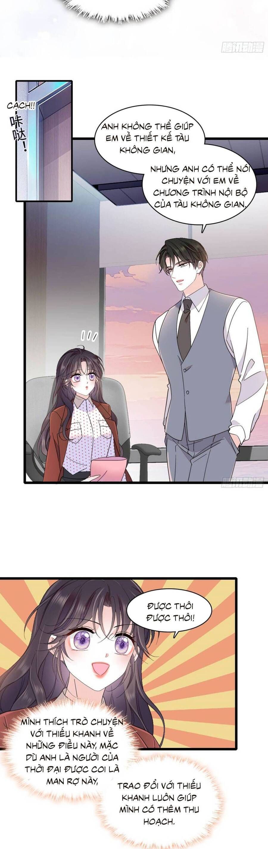 THIÊN KIM TOÀN NĂNG BÁ KHÍ NGÚT TRỜI Chap 224 - Next Chap 225