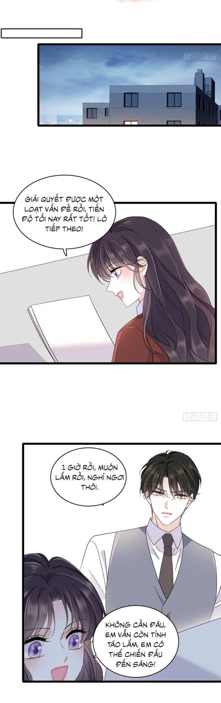 THIÊN KIM TOÀN NĂNG BÁ KHÍ NGÚT TRỜI Chap 224 - Next Chap 225