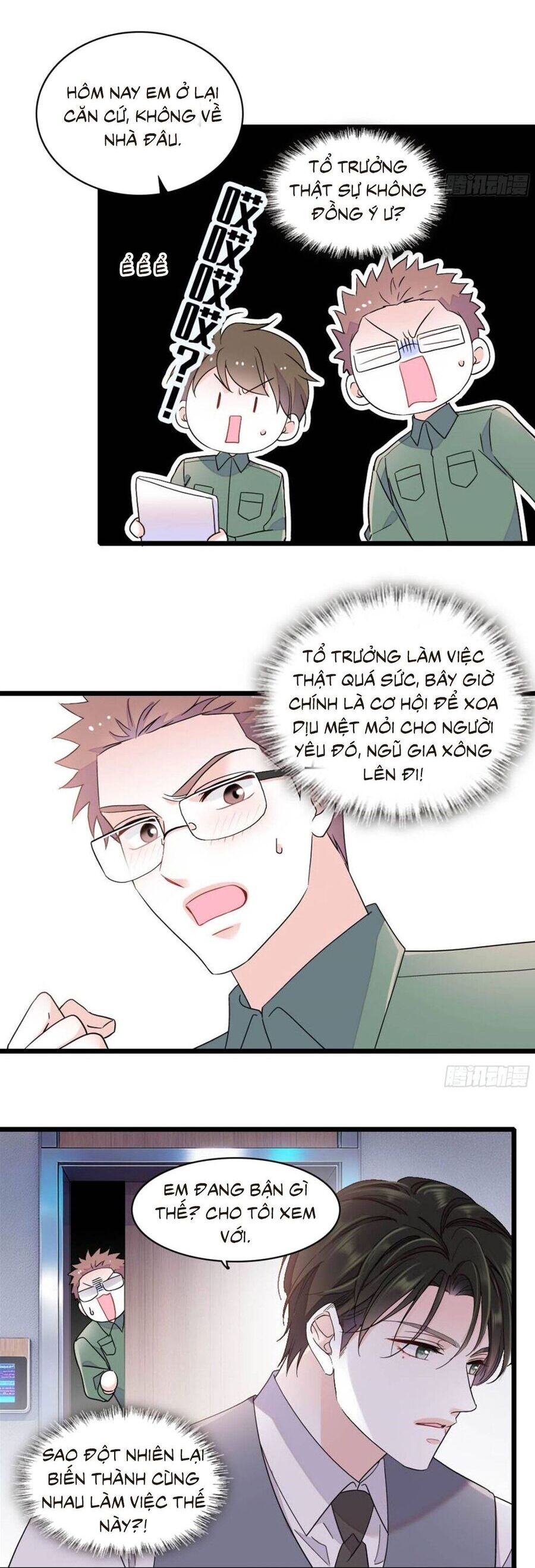 THIÊN KIM TOÀN NĂNG BÁ KHÍ NGÚT TRỜI Chap 225 - Next Chap 226