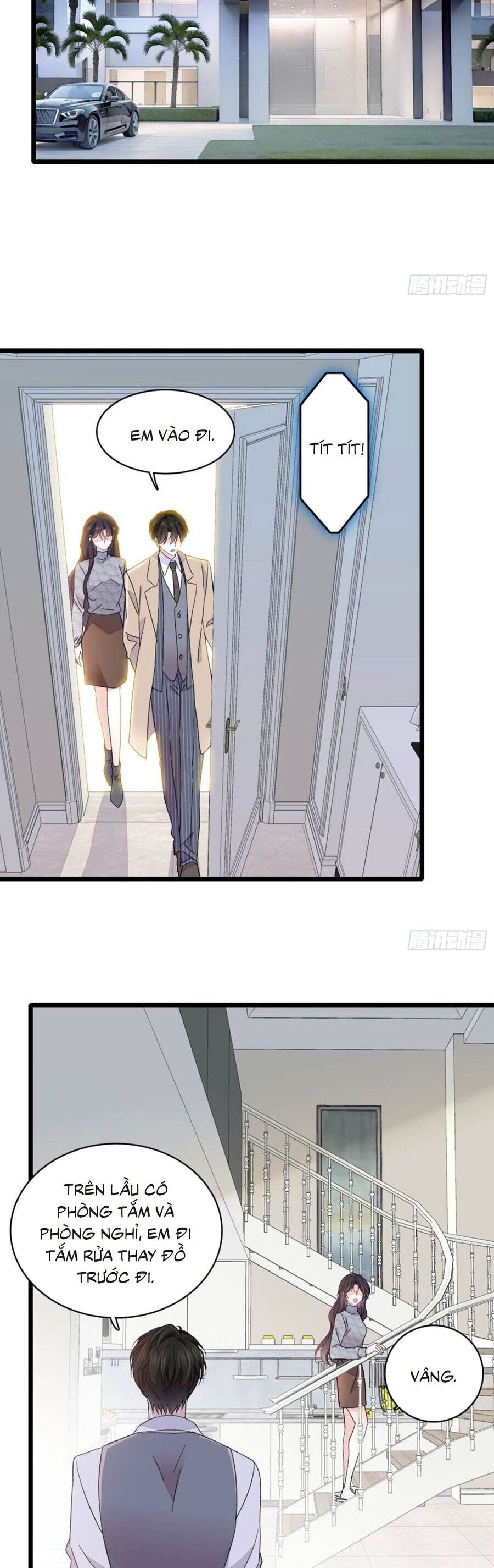 THIÊN KIM TOÀN NĂNG BÁ KHÍ NGÚT TRỜI Chap 225 - Next Chap 226