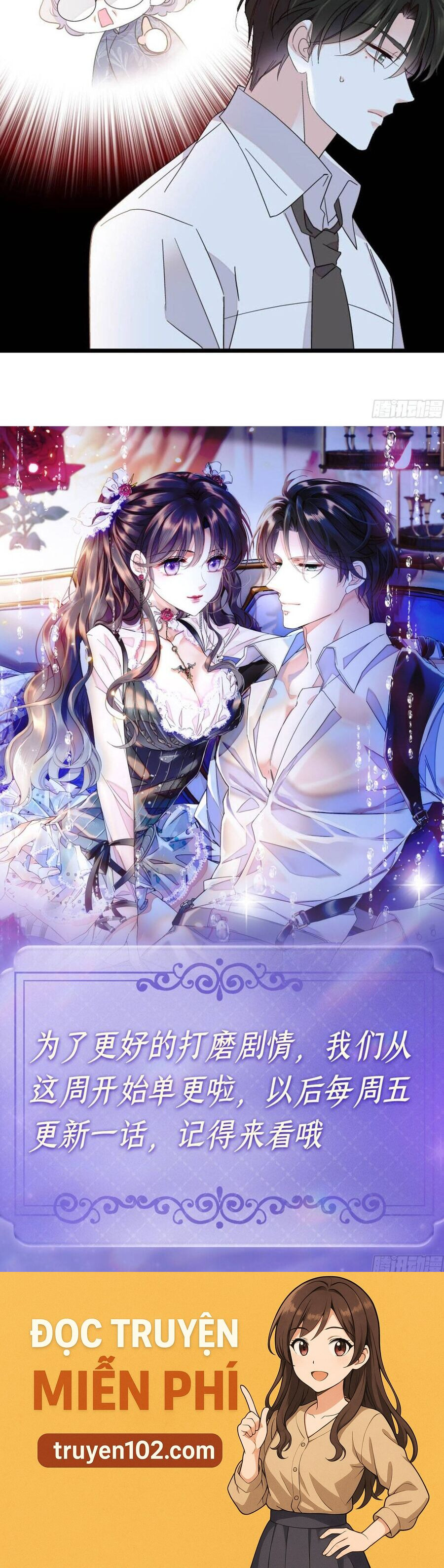 THIÊN KIM TOÀN NĂNG BÁ KHÍ NGÚT TRỜI Chap 225 - Next Chap 226