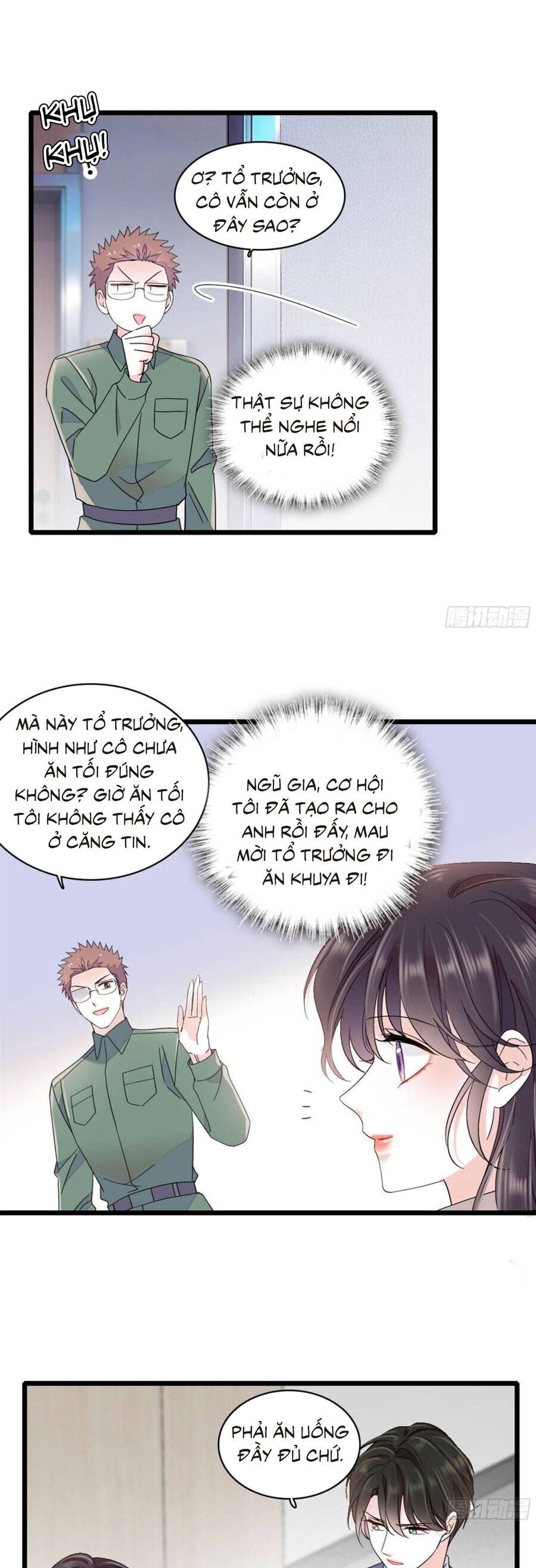 THIÊN KIM TOÀN NĂNG BÁ KHÍ NGÚT TRỜI Chap 225 - Next Chap 226