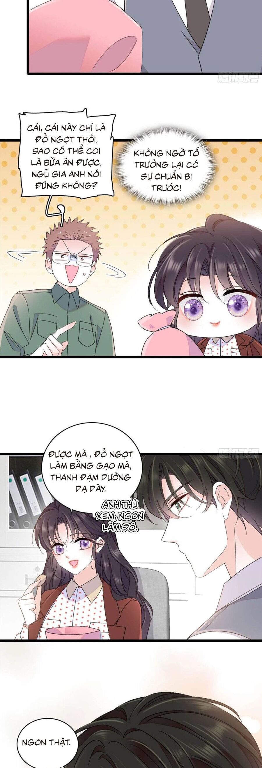 THIÊN KIM TOÀN NĂNG BÁ KHÍ NGÚT TRỜI Chap 225 - Next Chap 226