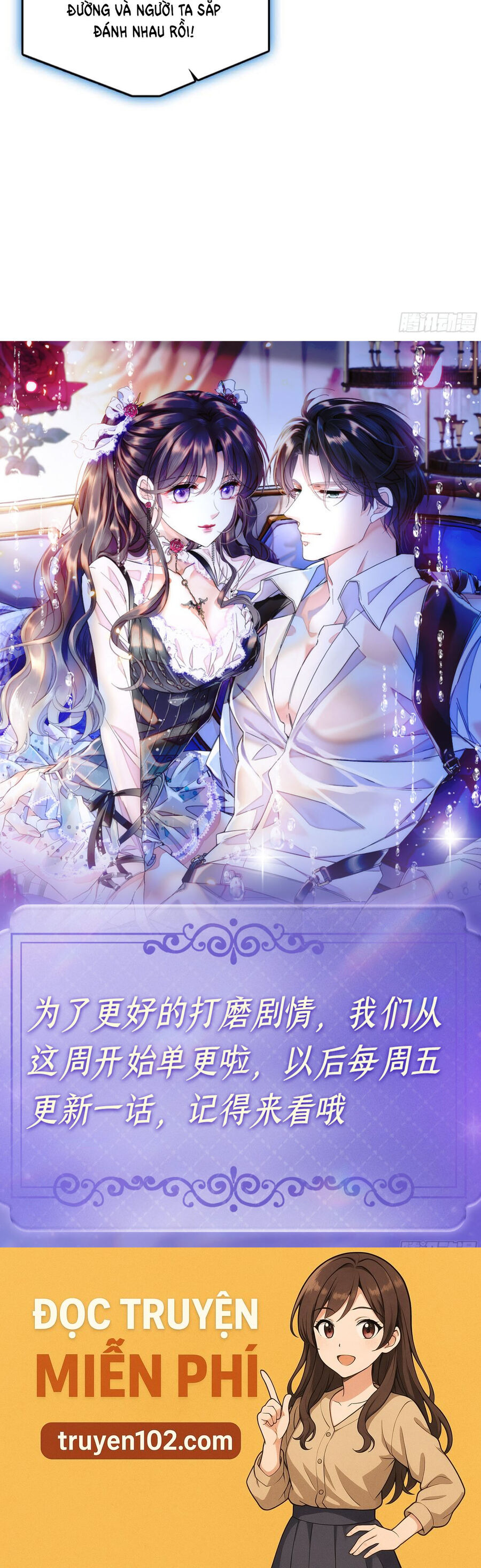 THIÊN KIM TOÀN NĂNG BÁ KHÍ NGÚT TRỜI Chap 226 - Next Chap 227