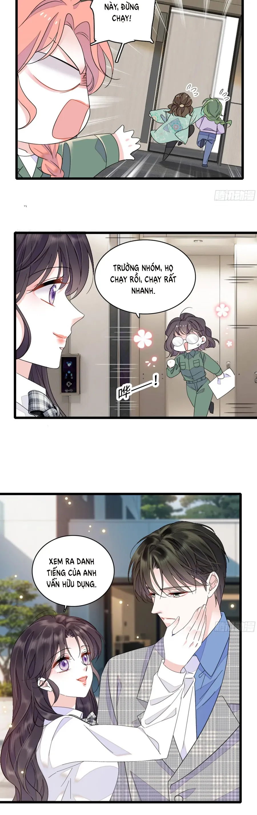 THIÊN KIM TOÀN NĂNG BÁ KHÍ NGÚT TRỜI Chap 227 - Next Chap 228
