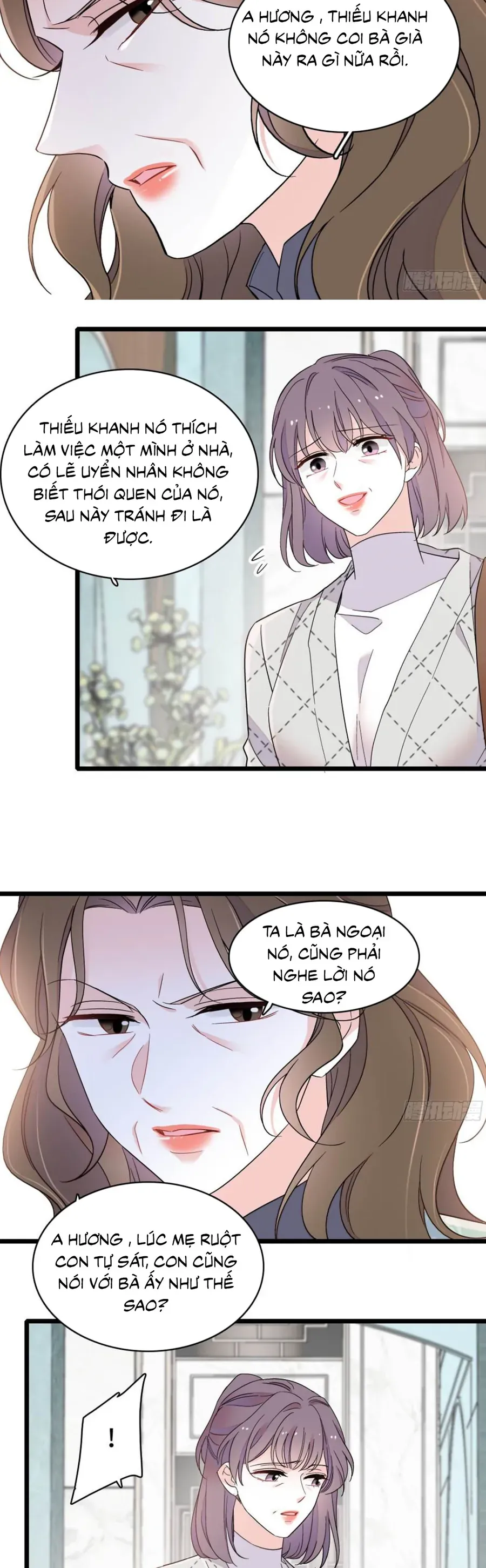 THIÊN KIM TOÀN NĂNG BÁ KHÍ NGÚT TRỜI Chap 228 - Next Chap 229