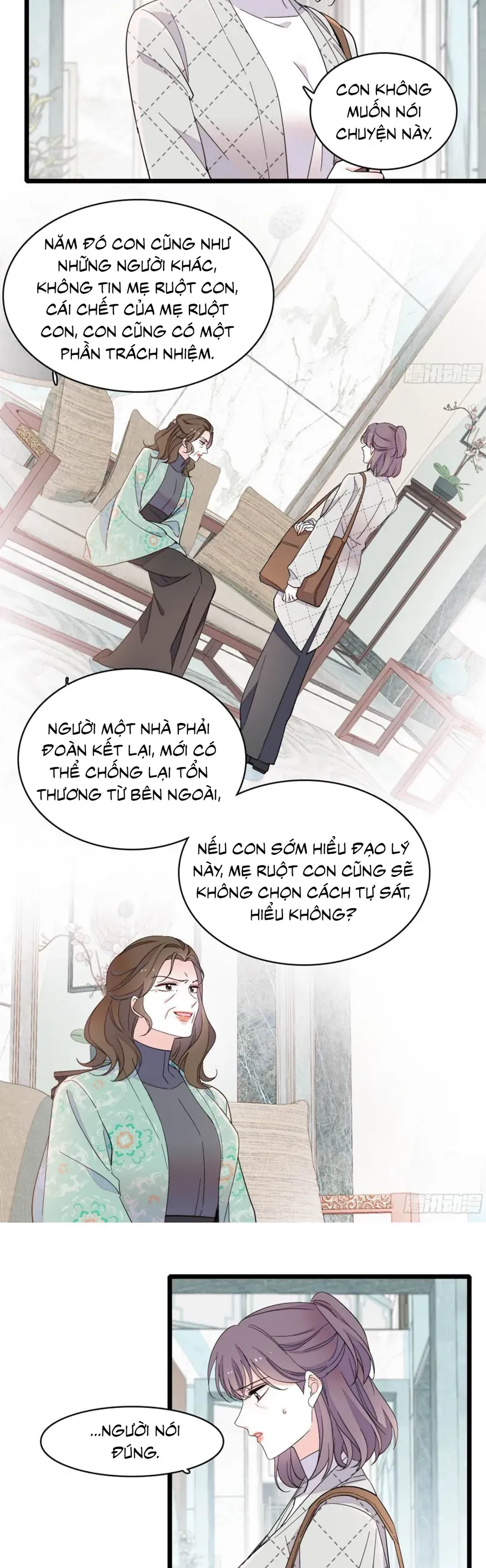 THIÊN KIM TOÀN NĂNG BÁ KHÍ NGÚT TRỜI Chap 228 - Next Chap 229