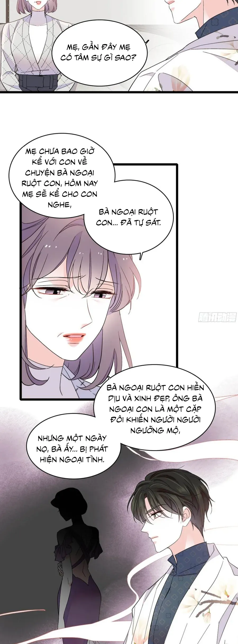 THIÊN KIM TOÀN NĂNG BÁ KHÍ NGÚT TRỜI Chap 228 - Next Chap 229