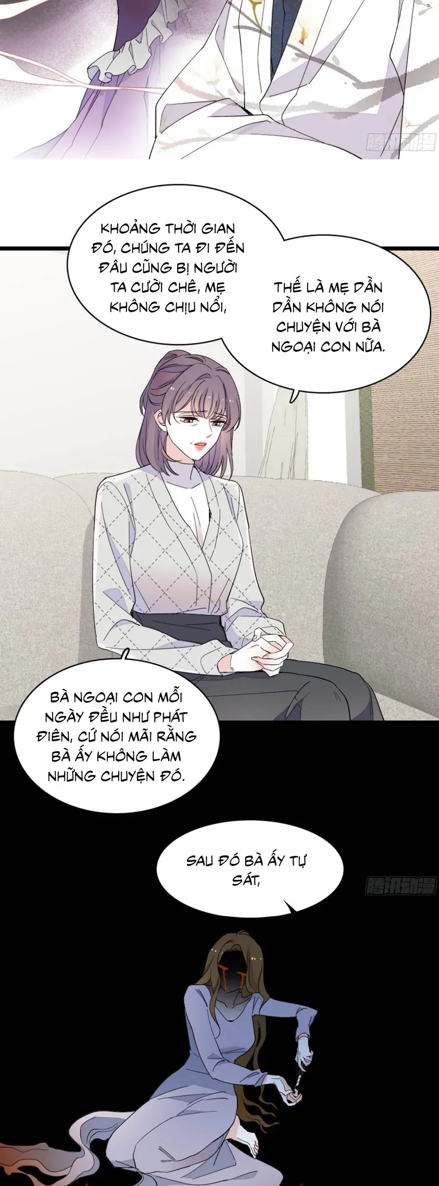 THIÊN KIM TOÀN NĂNG BÁ KHÍ NGÚT TRỜI Chap 228 - Next Chap 229