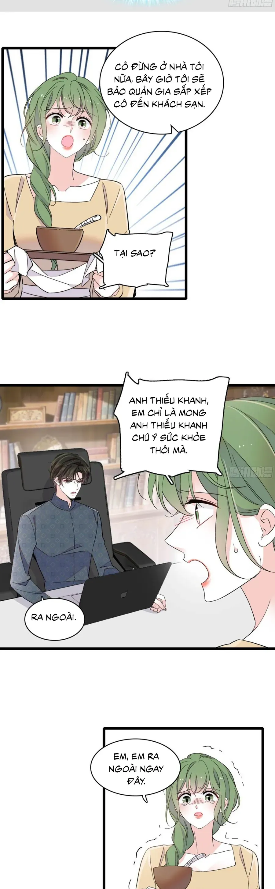THIÊN KIM TOÀN NĂNG BÁ KHÍ NGÚT TRỜI Chap 228 - Next Chap 229