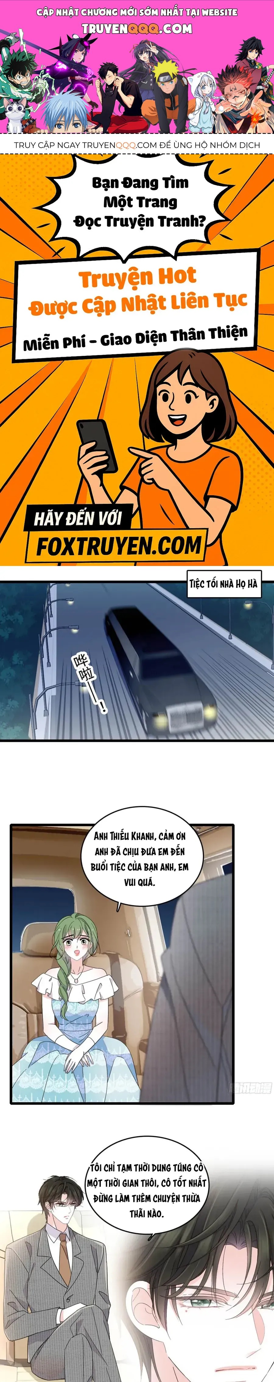 THIÊN KIM TOÀN NĂNG BÁ KHÍ NGÚT TRỜI Chap 229 - Next Chap 230