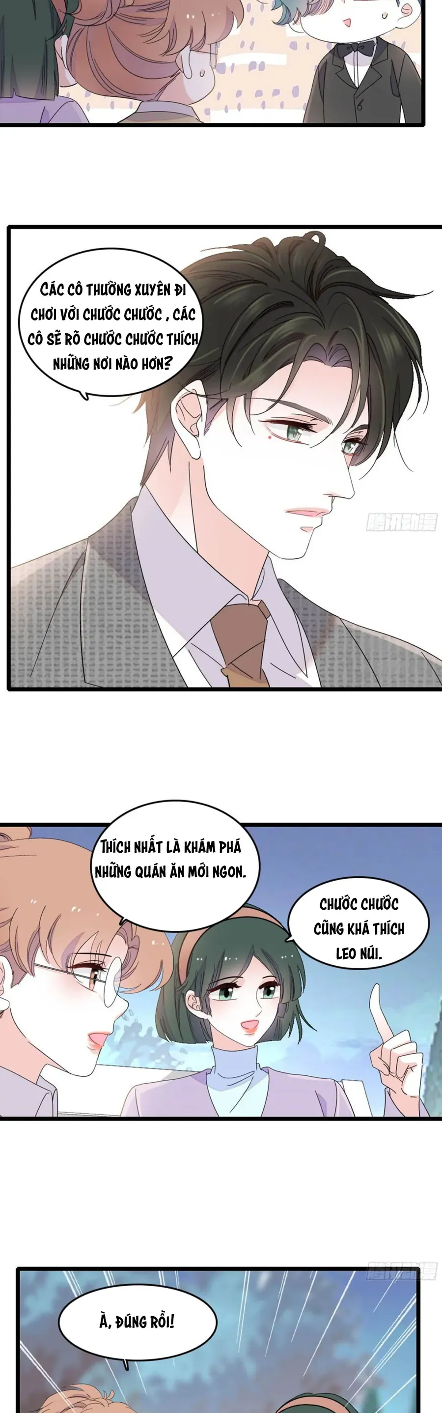 THIÊN KIM TOÀN NĂNG BÁ KHÍ NGÚT TRỜI Chap 229 - Next Chap 230
