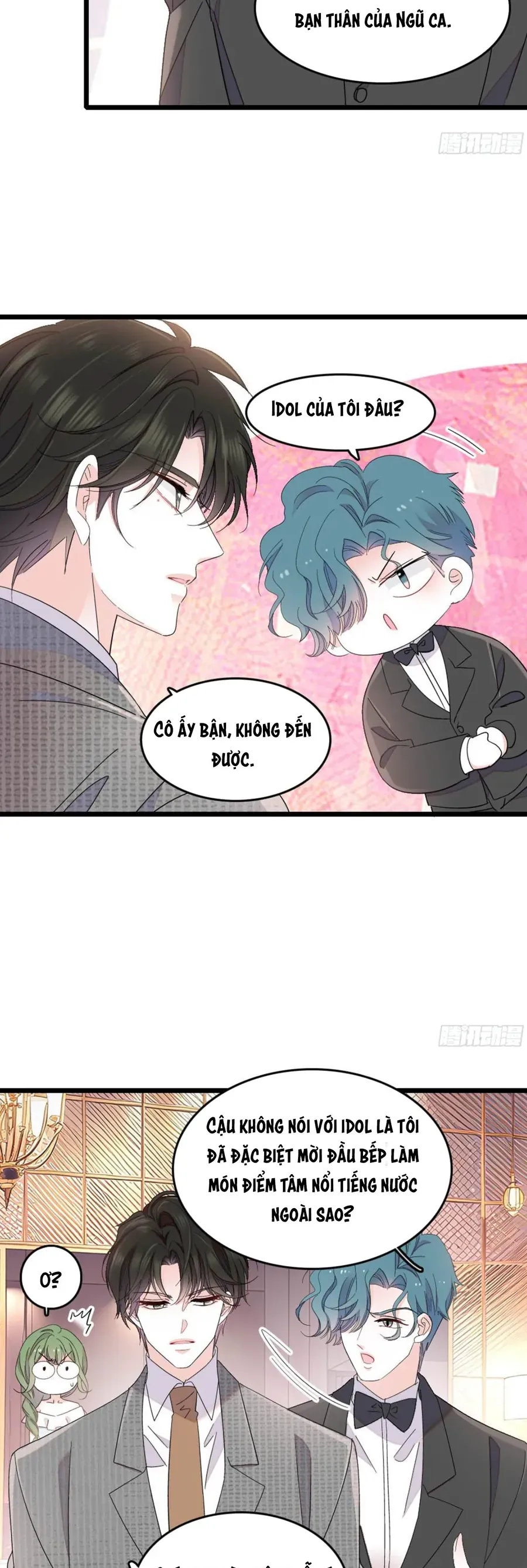 THIÊN KIM TOÀN NĂNG BÁ KHÍ NGÚT TRỜI Chap 229 - Next Chap 230