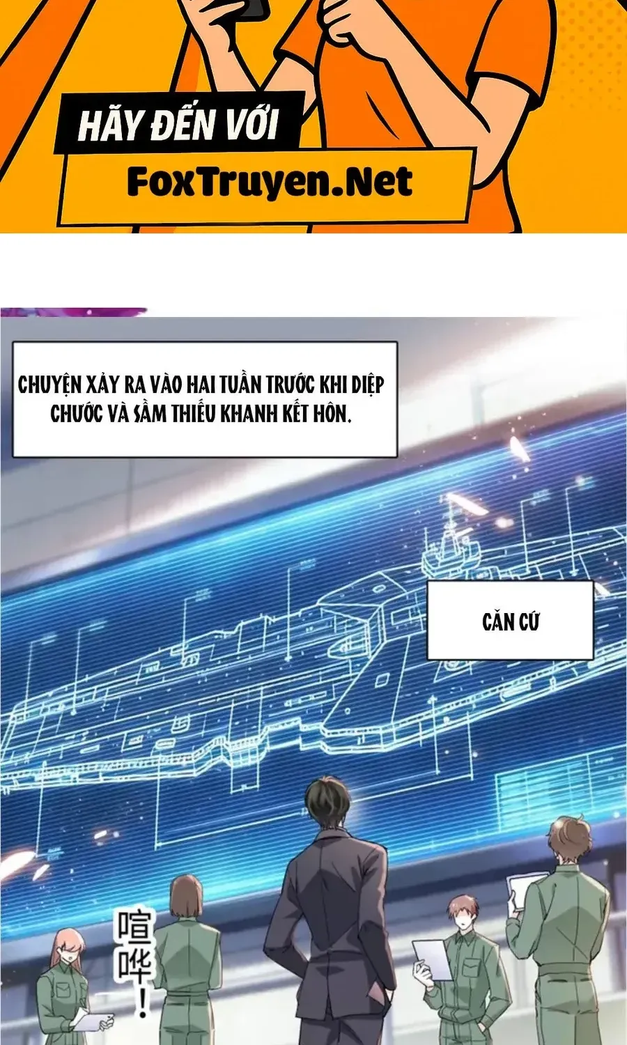 THIÊN KIM TOÀN NĂNG BÁ KHÍ NGÚT TRỜI Chap 240 - Next Chap 241
