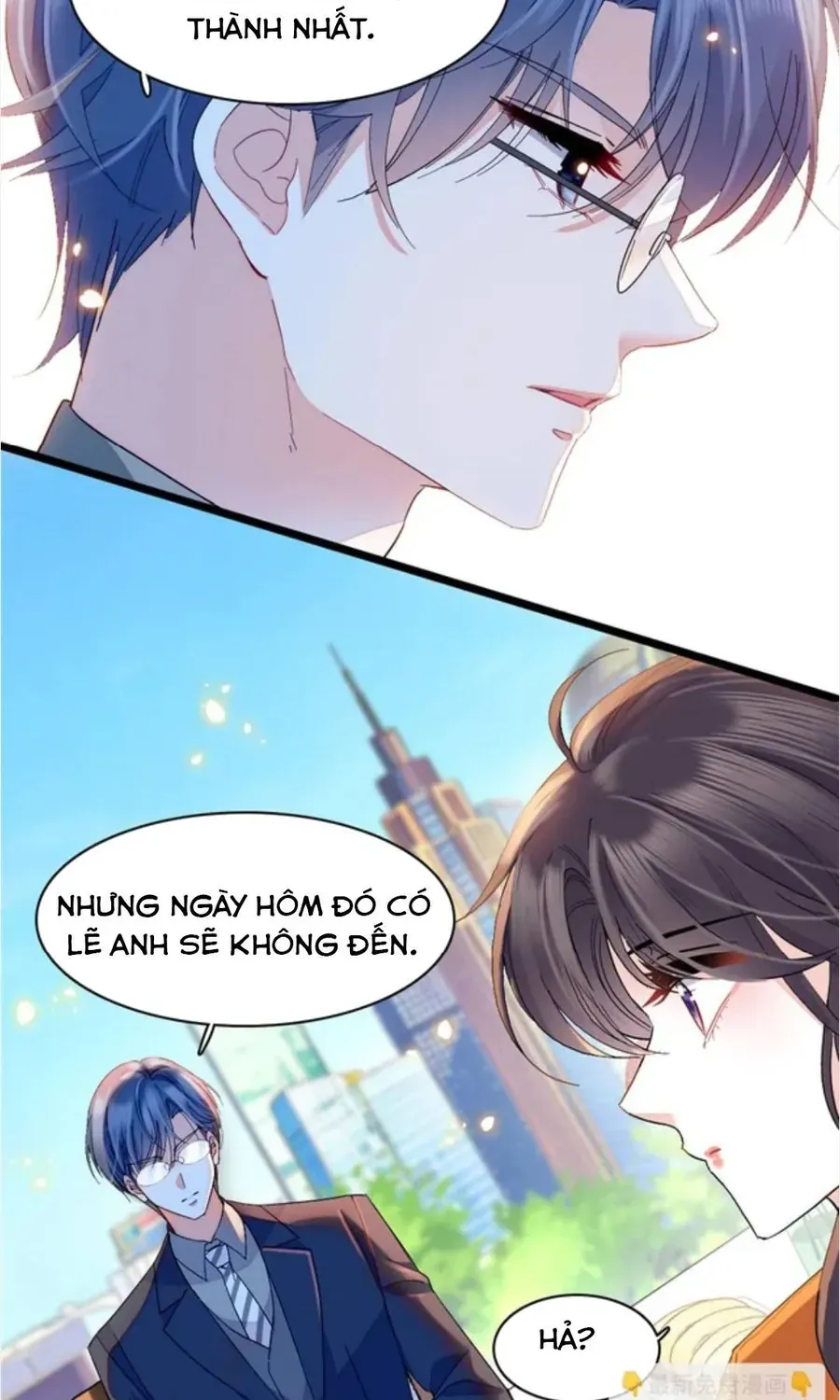 THIÊN KIM TOÀN NĂNG BÁ KHÍ NGÚT TRỜI Chap 240 - Next Chap 241