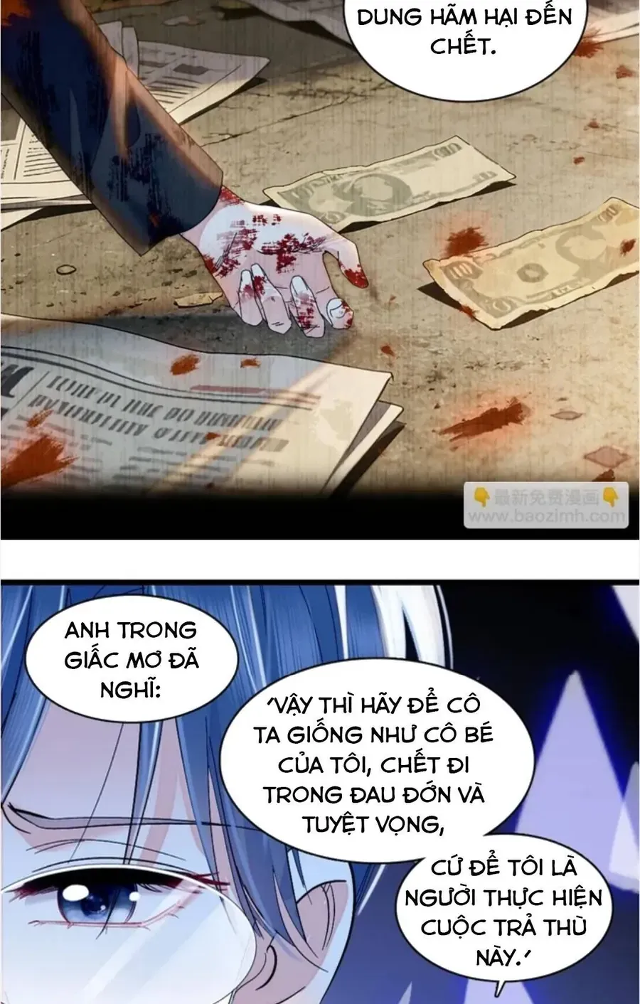THIÊN KIM TOÀN NĂNG BÁ KHÍ NGÚT TRỜI Chap 240 - Next Chap 241