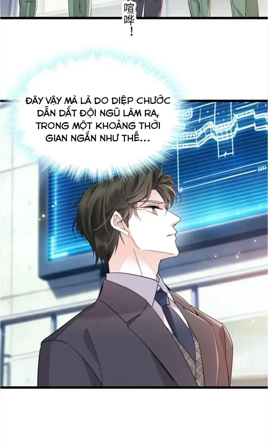 THIÊN KIM TOÀN NĂNG BÁ KHÍ NGÚT TRỜI Chap 240 - Next Chap 241