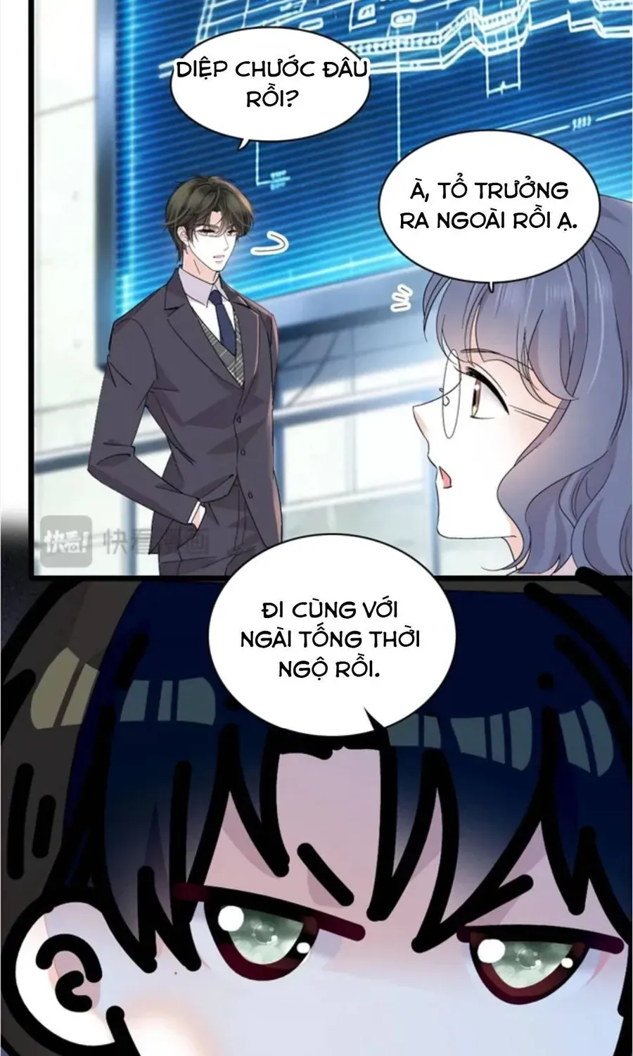 THIÊN KIM TOÀN NĂNG BÁ KHÍ NGÚT TRỜI Chap 240 - Next Chap 241