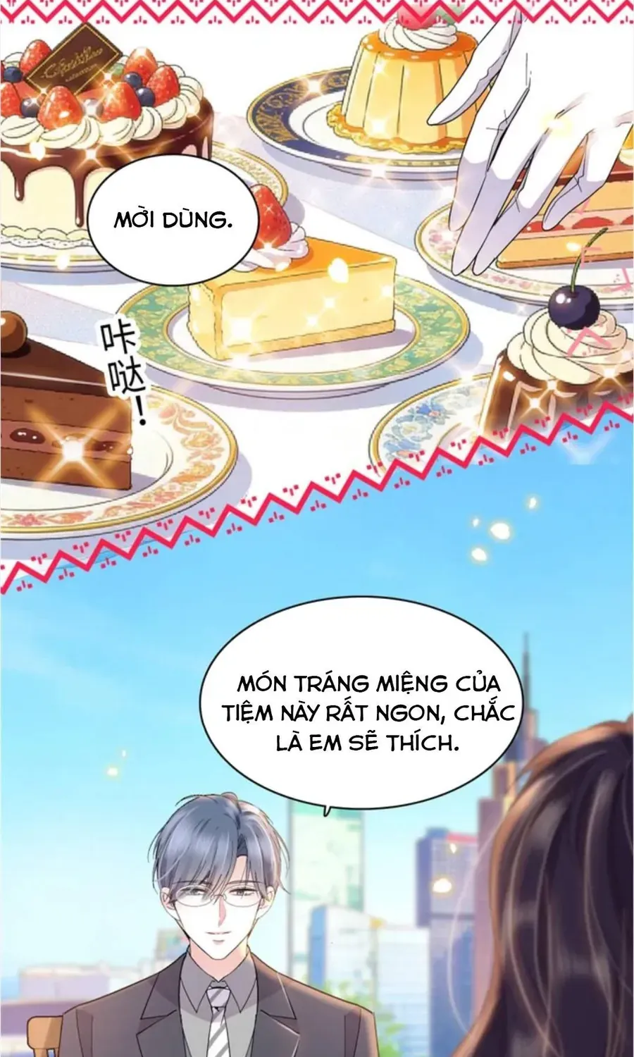 THIÊN KIM TOÀN NĂNG BÁ KHÍ NGÚT TRỜI Chap 240 - Next Chap 241