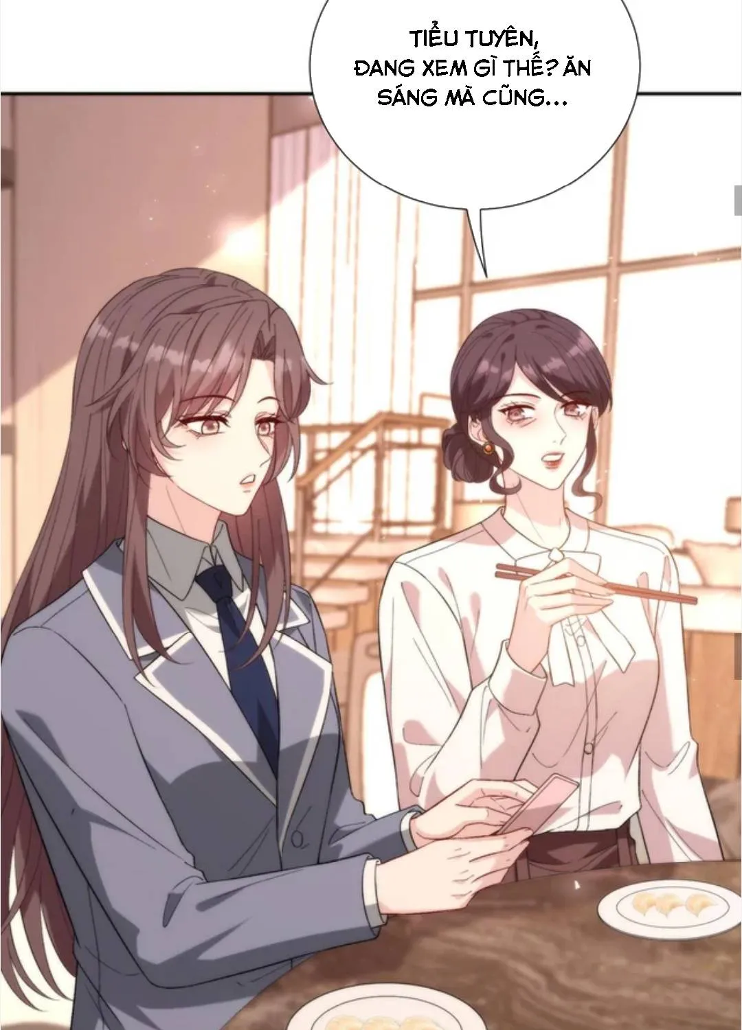 Thiên Kim Toàn Năng Đại Tài Chap 195 - Next Chap 196