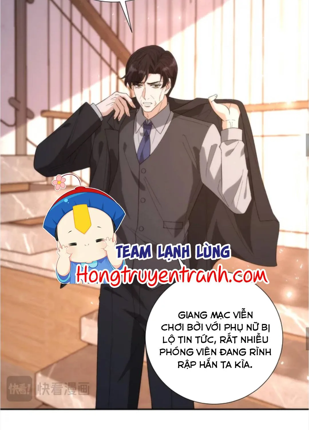 Thiên Kim Toàn Năng Đại Tài Chap 195 - Next Chap 196