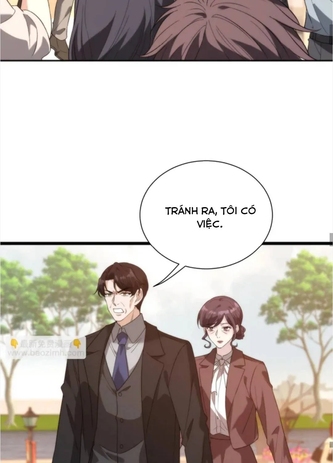 Thiên Kim Toàn Năng Đại Tài Chap 195 - Next Chap 196