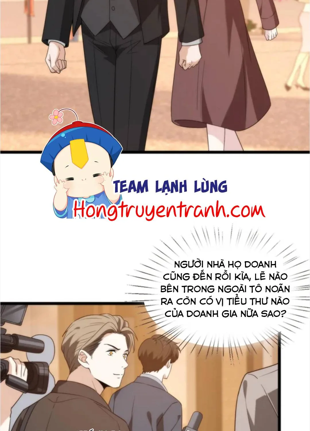 Thiên Kim Toàn Năng Đại Tài Chap 195 - Next Chap 196