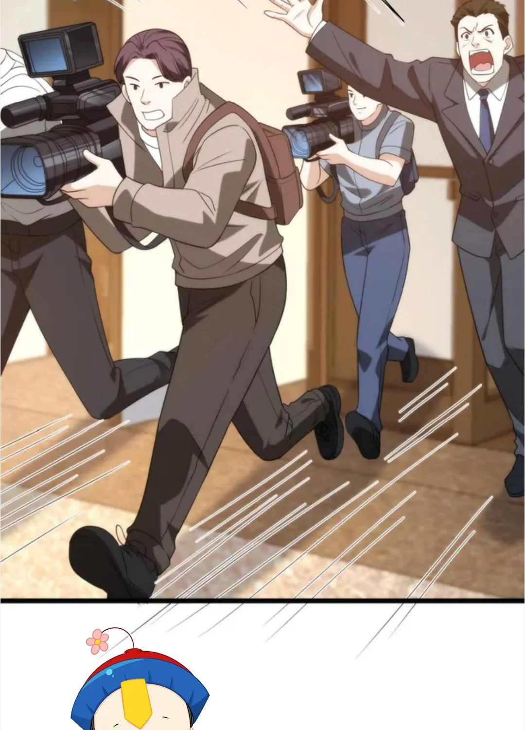 Thiên Kim Toàn Năng Đại Tài Chap 195 - Next Chap 196