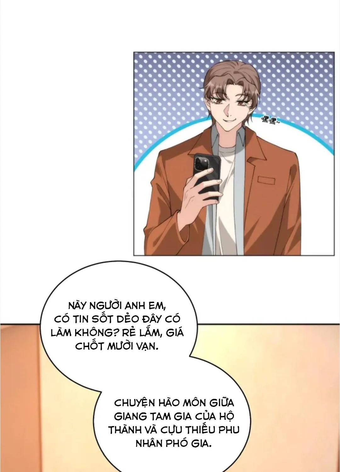 Thiên Kim Toàn Năng Đại Tài Chap 195 - Next Chap 196
