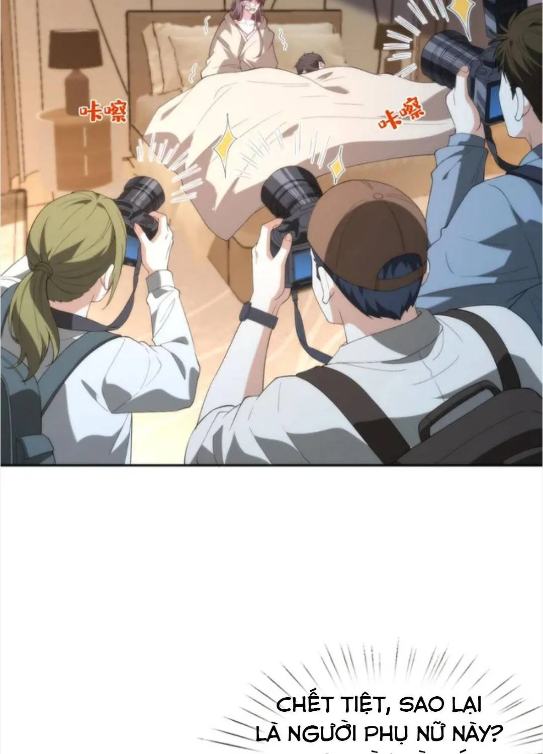 Thiên Kim Toàn Năng Đại Tài Chap 196 - Next Chap 197