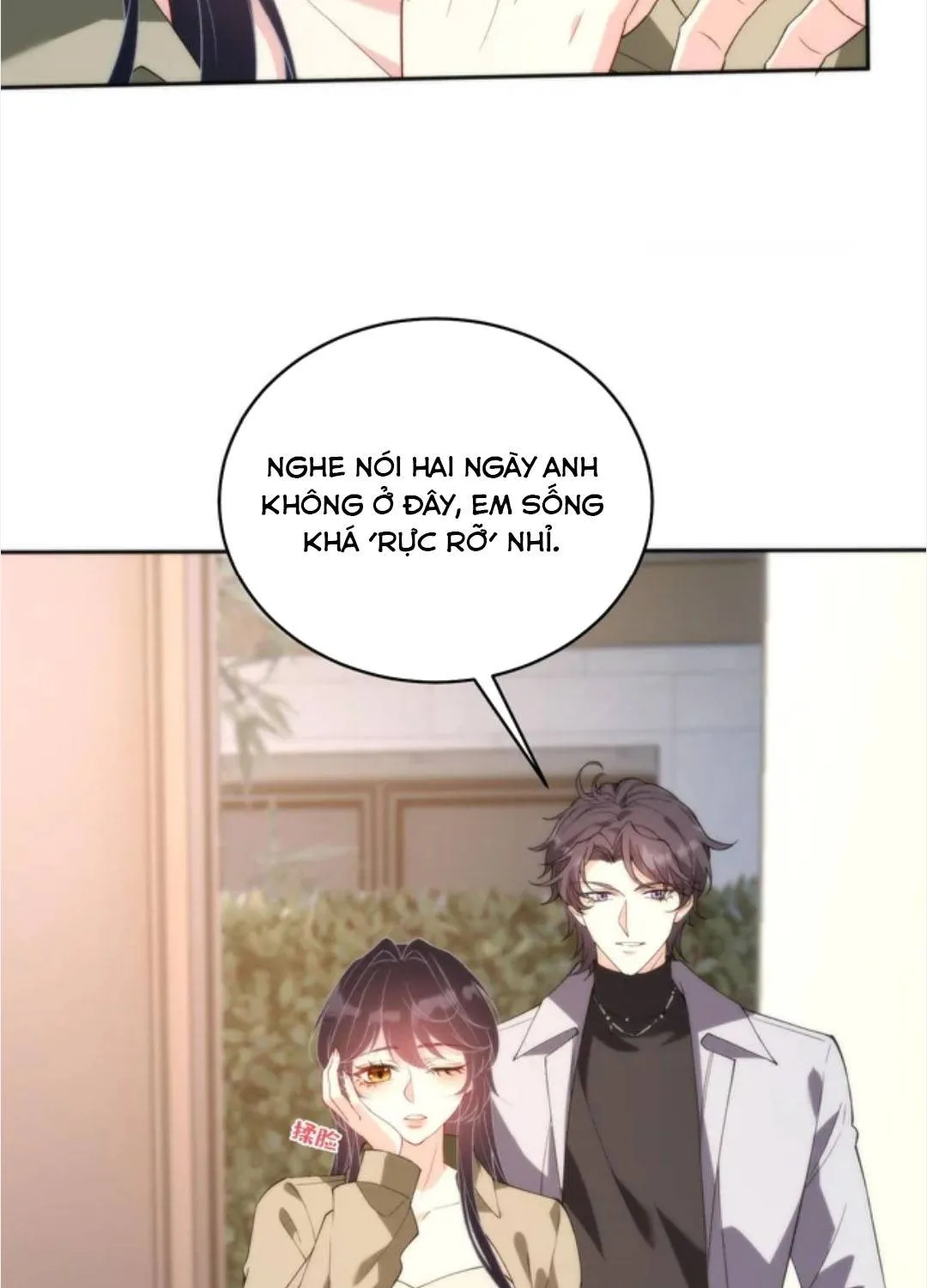 Thiên Kim Toàn Năng Đại Tài Chap 196 - Next Chap 197