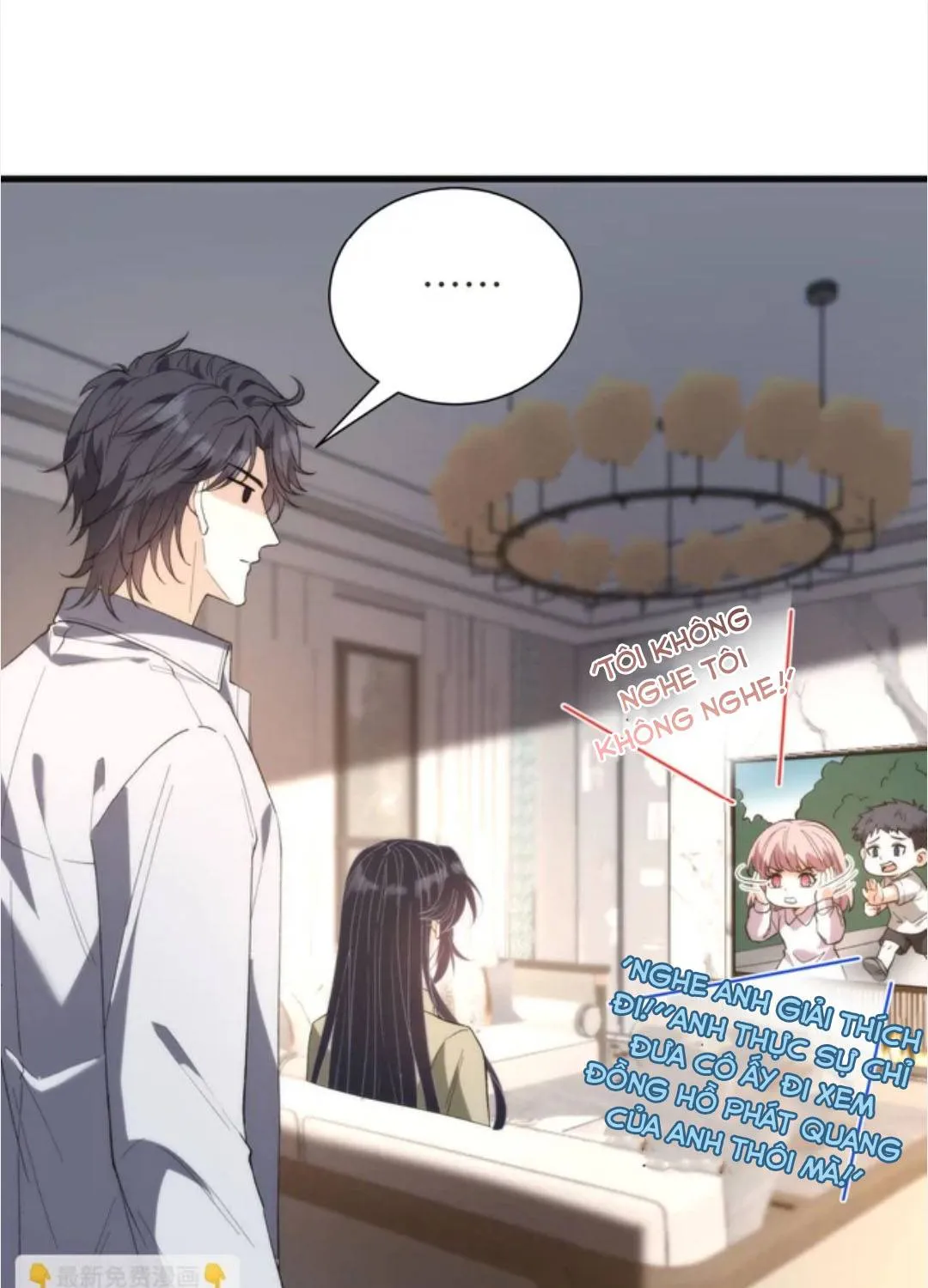 Thiên Kim Toàn Năng Đại Tài Chap 196 - Next Chap 197