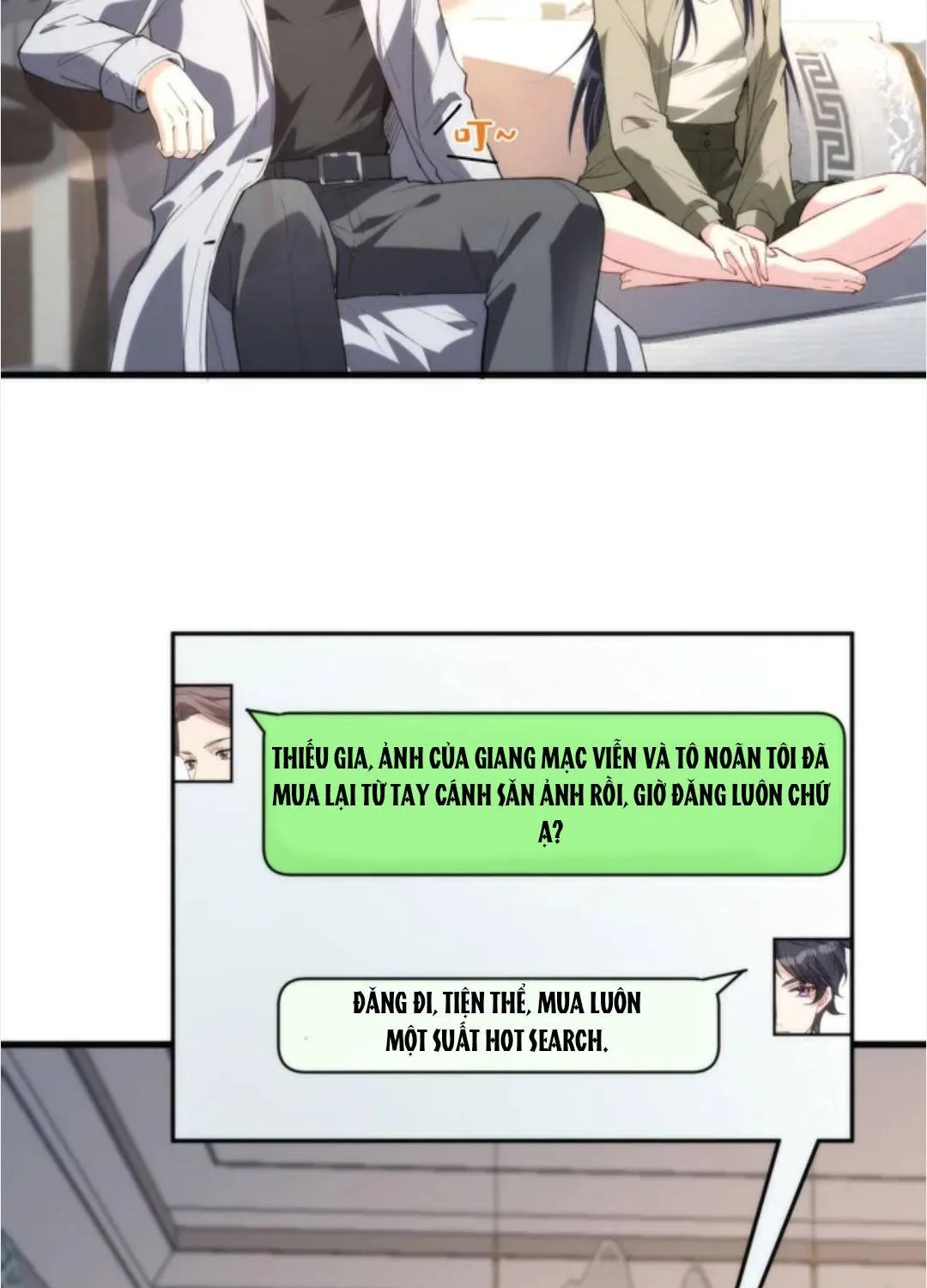 Thiên Kim Toàn Năng Đại Tài Chap 196 - Next Chap 197