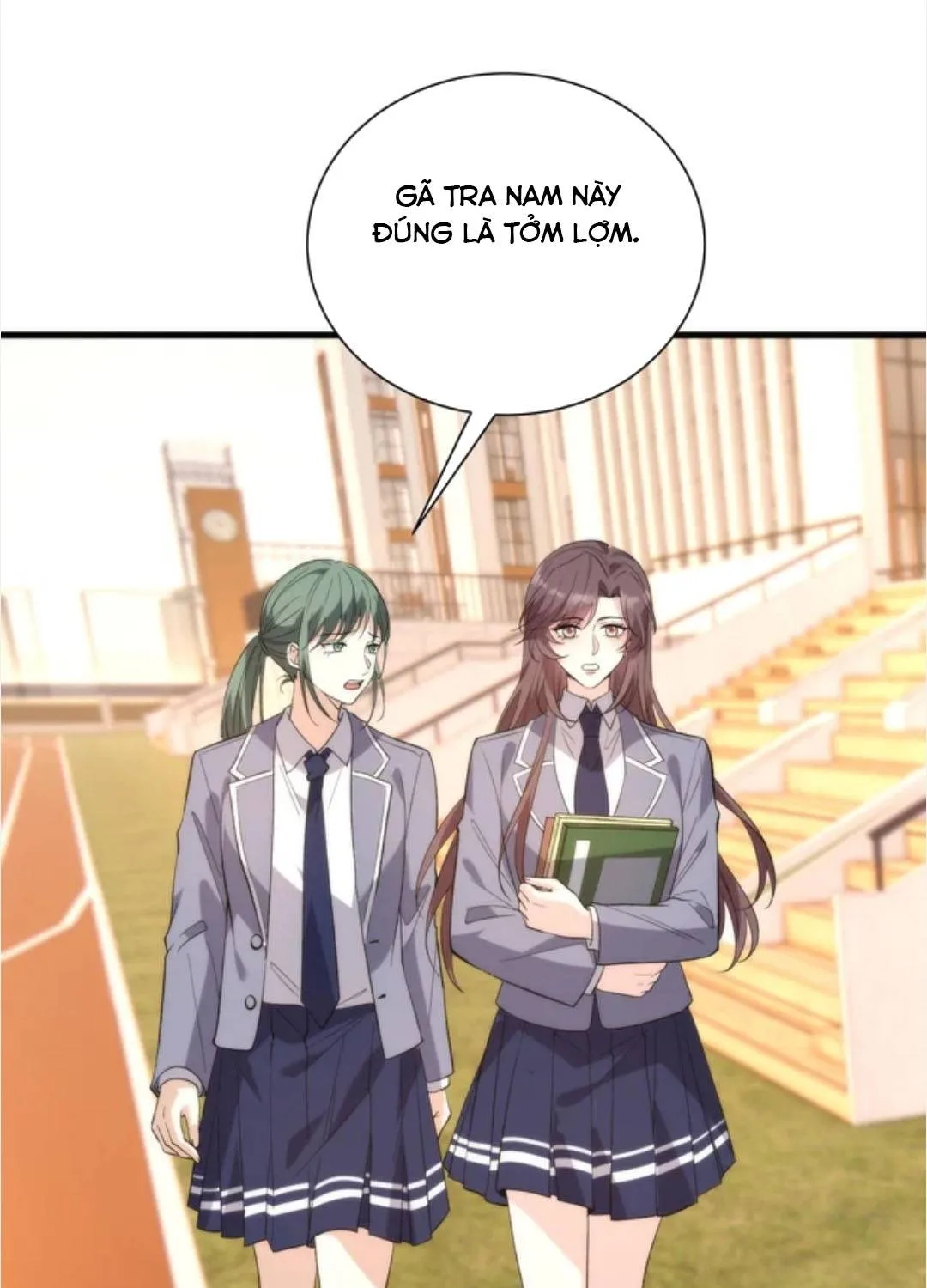 Thiên Kim Toàn Năng Đại Tài Chap 196 - Next Chap 197