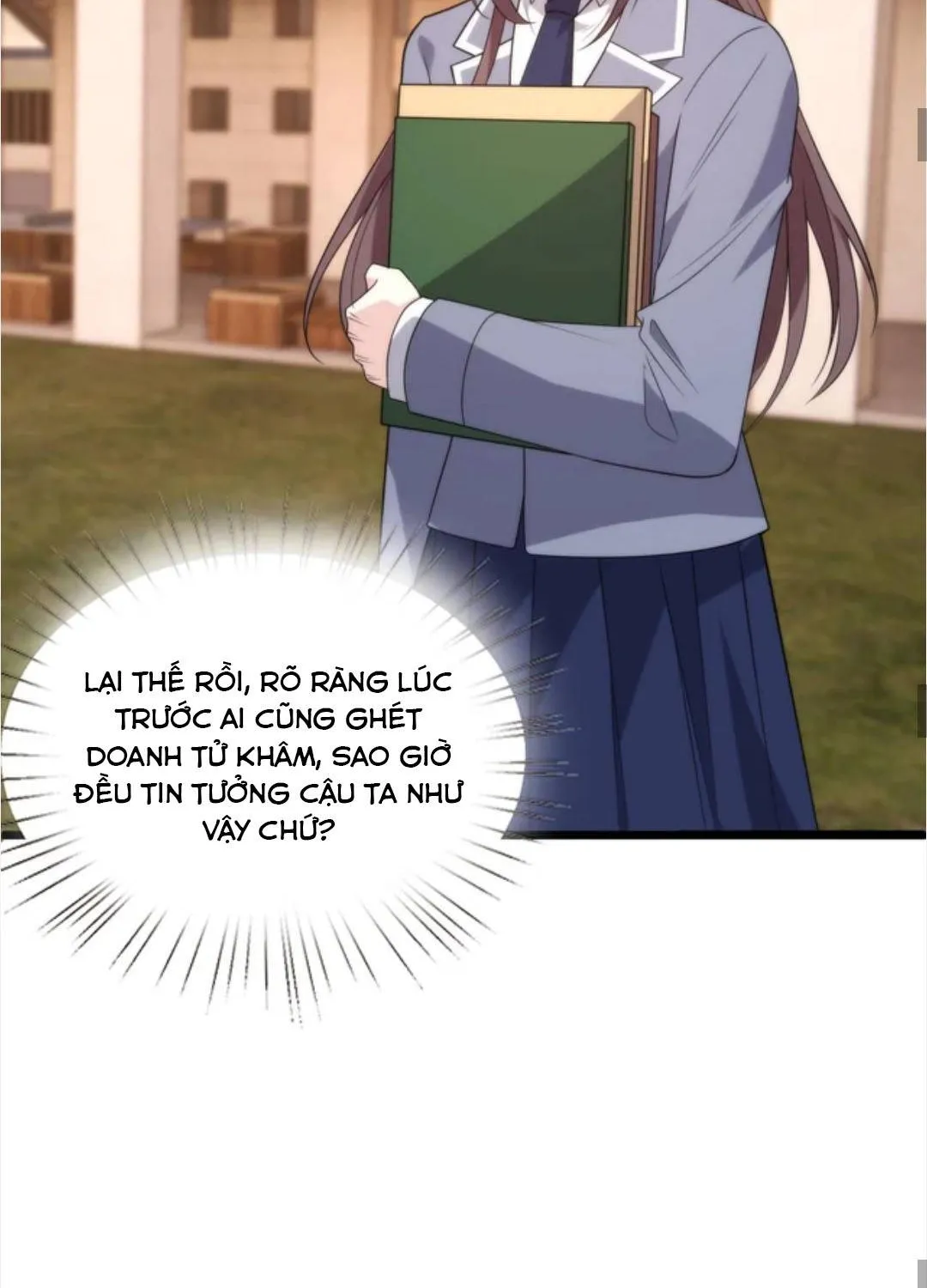 Thiên Kim Toàn Năng Đại Tài Chap 196 - Next Chap 197