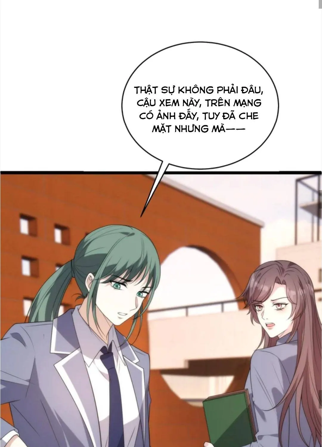 Thiên Kim Toàn Năng Đại Tài Chap 196 - Next Chap 197