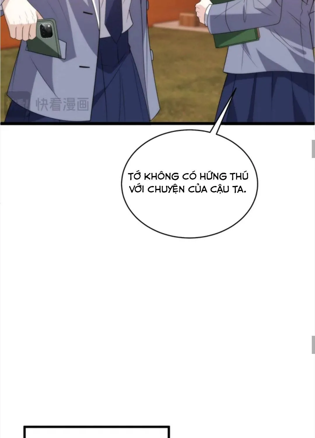 Thiên Kim Toàn Năng Đại Tài Chap 196 - Next Chap 197