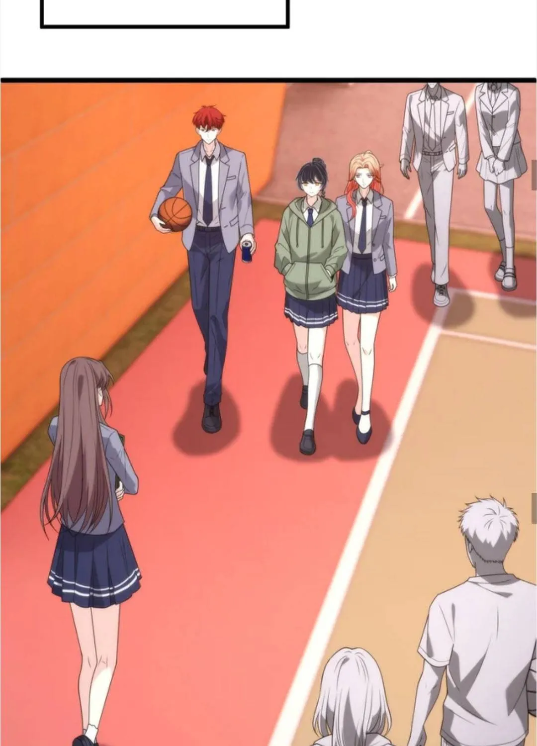 Thiên Kim Toàn Năng Đại Tài Chap 196 - Next Chap 197