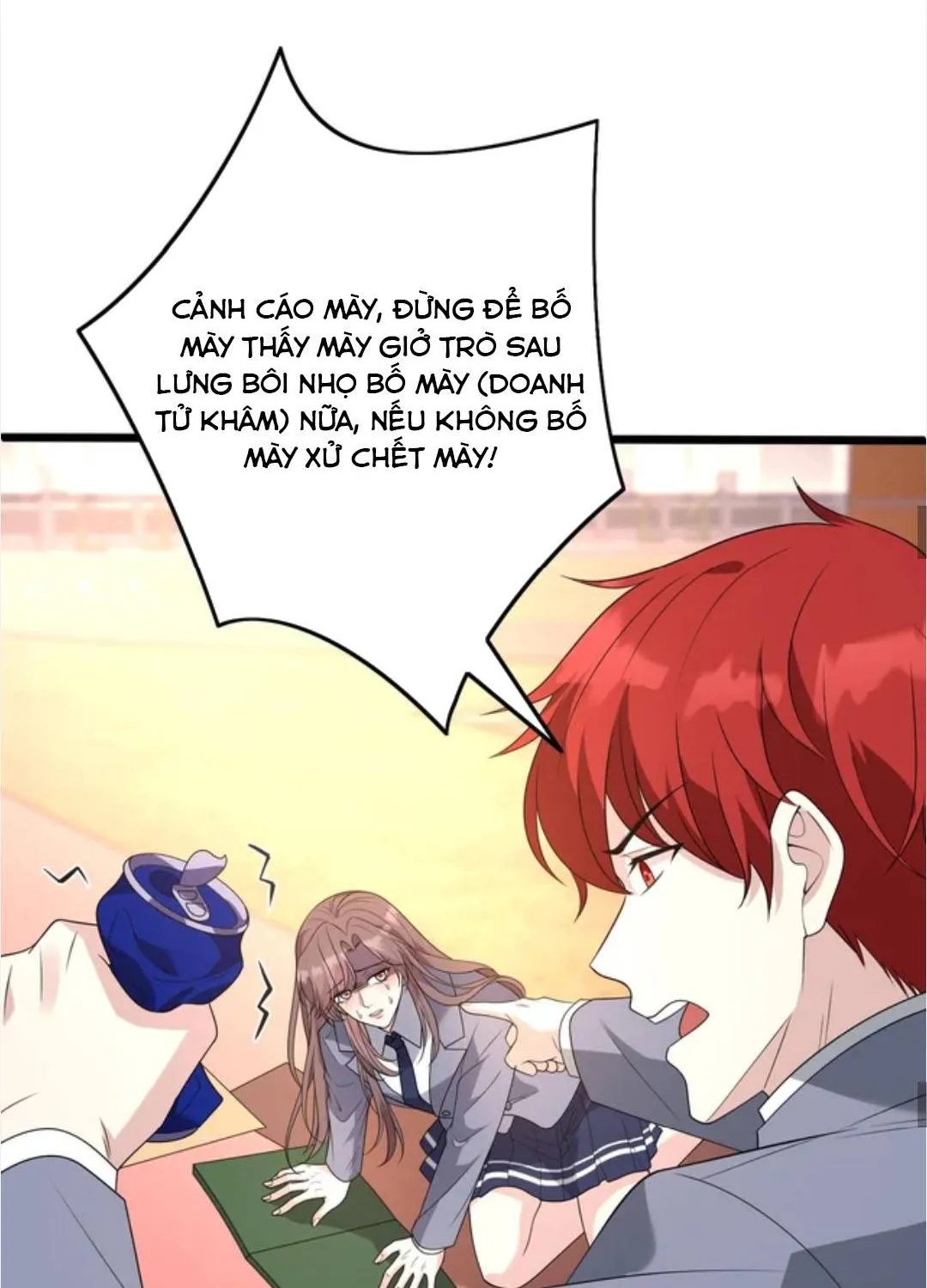 Thiên Kim Toàn Năng Đại Tài Chap 196 - Next Chap 197