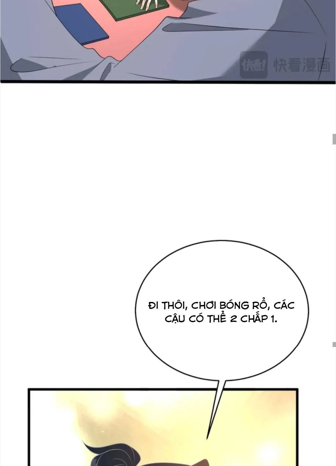 Thiên Kim Toàn Năng Đại Tài Chap 196 - Next Chap 197