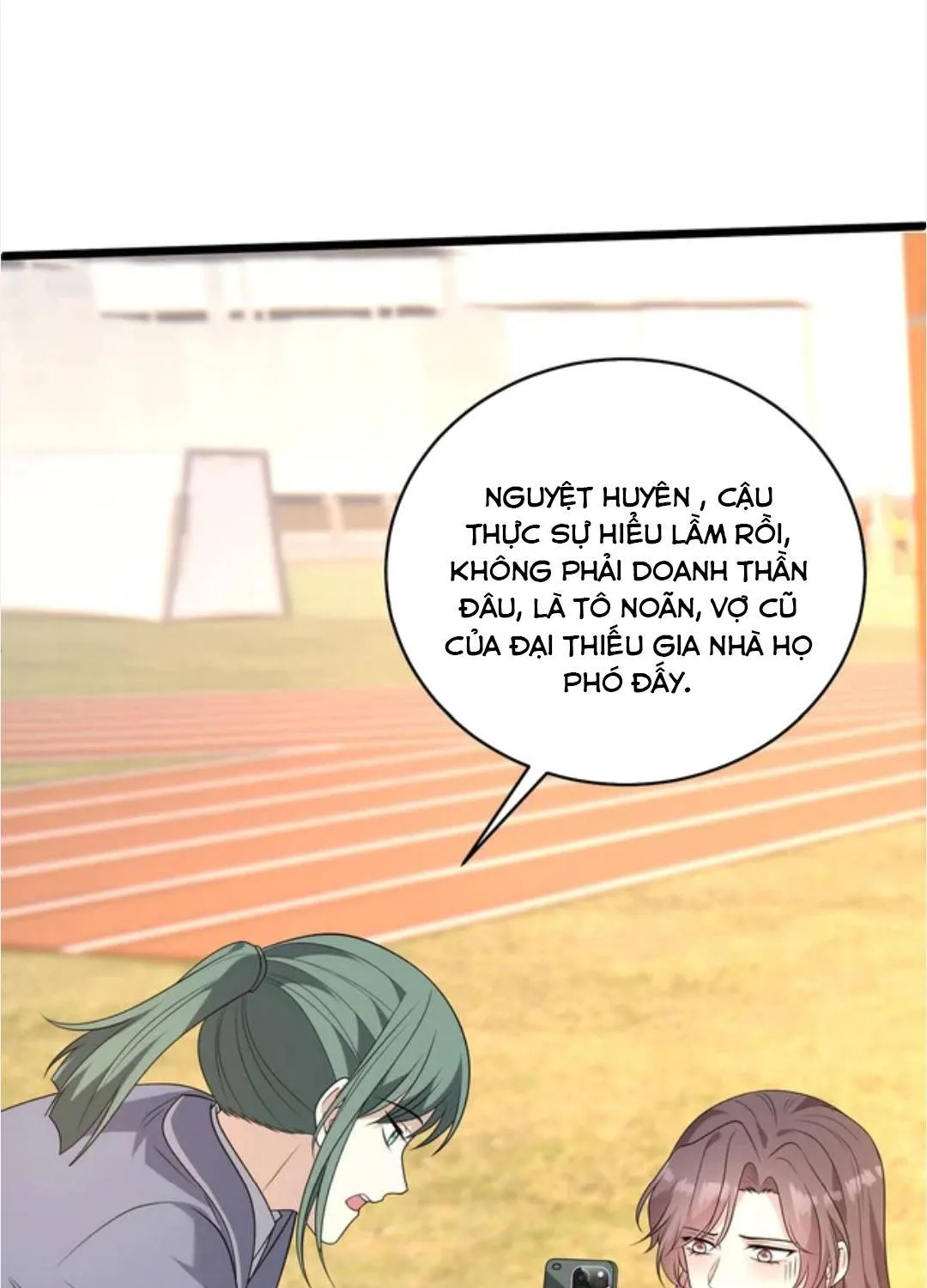 Thiên Kim Toàn Năng Đại Tài Chap 196 - Next Chap 197