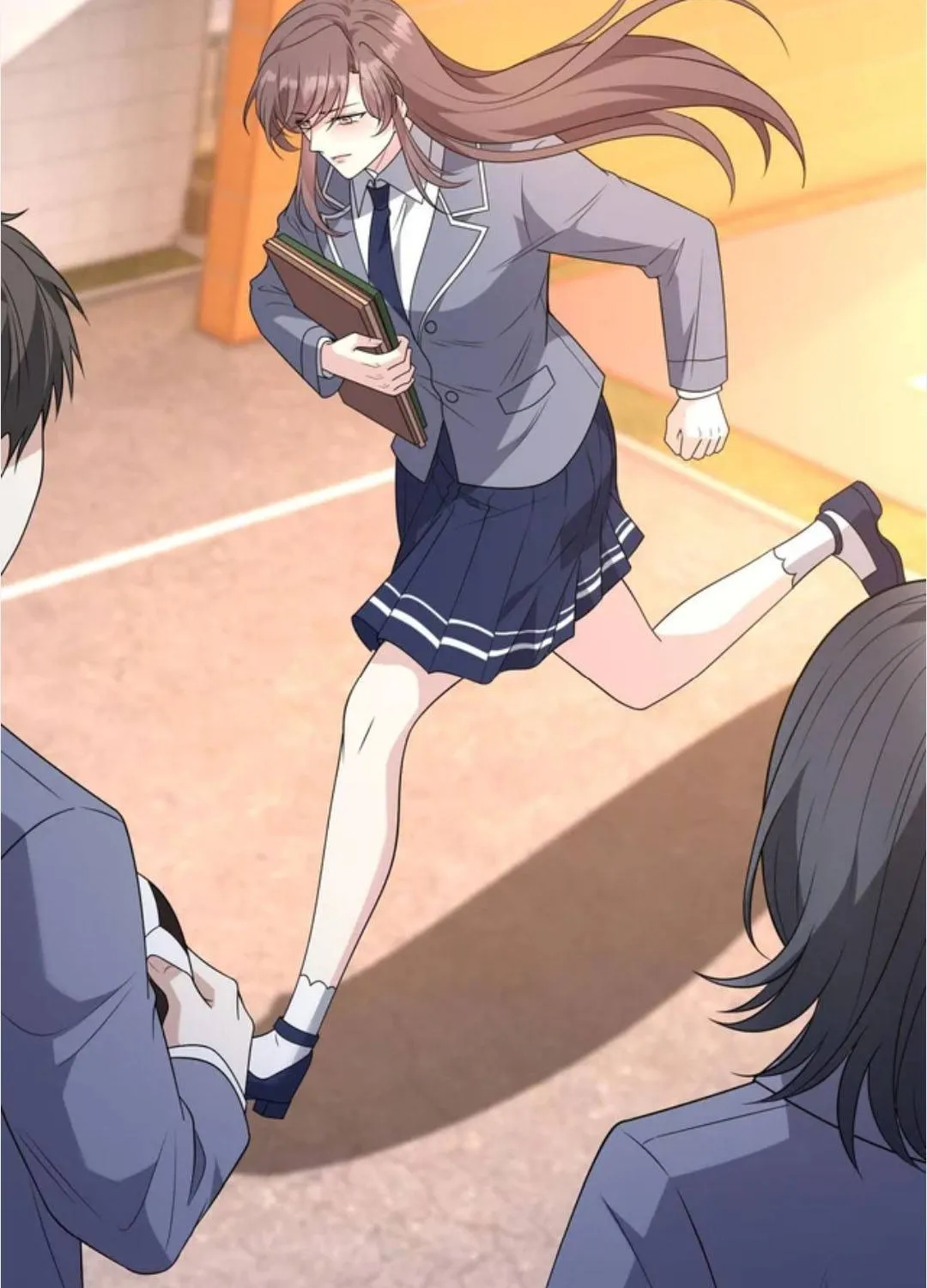 Thiên Kim Toàn Năng Đại Tài Chap 196 - Next Chap 197